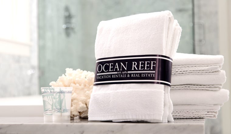 Ocean Reef Homeowner